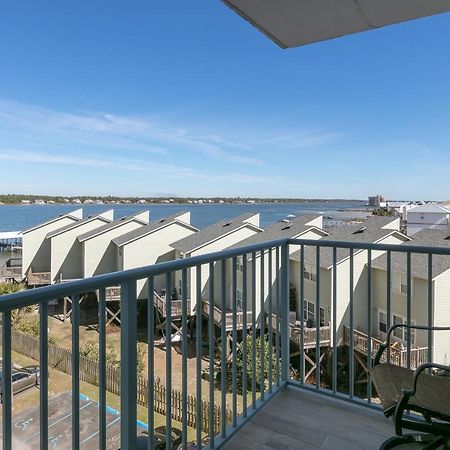 Gulf Shores Surf & Racquet Club 516A 외부 사진