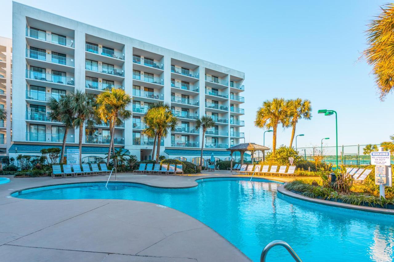Gulf Shores Surf & Racquet Club 516A 외부 사진