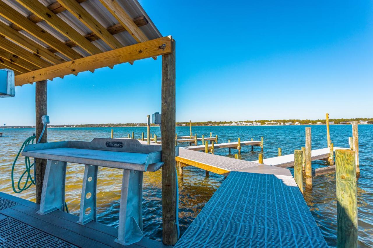 Gulf Shores Surf & Racquet Club 516A 외부 사진