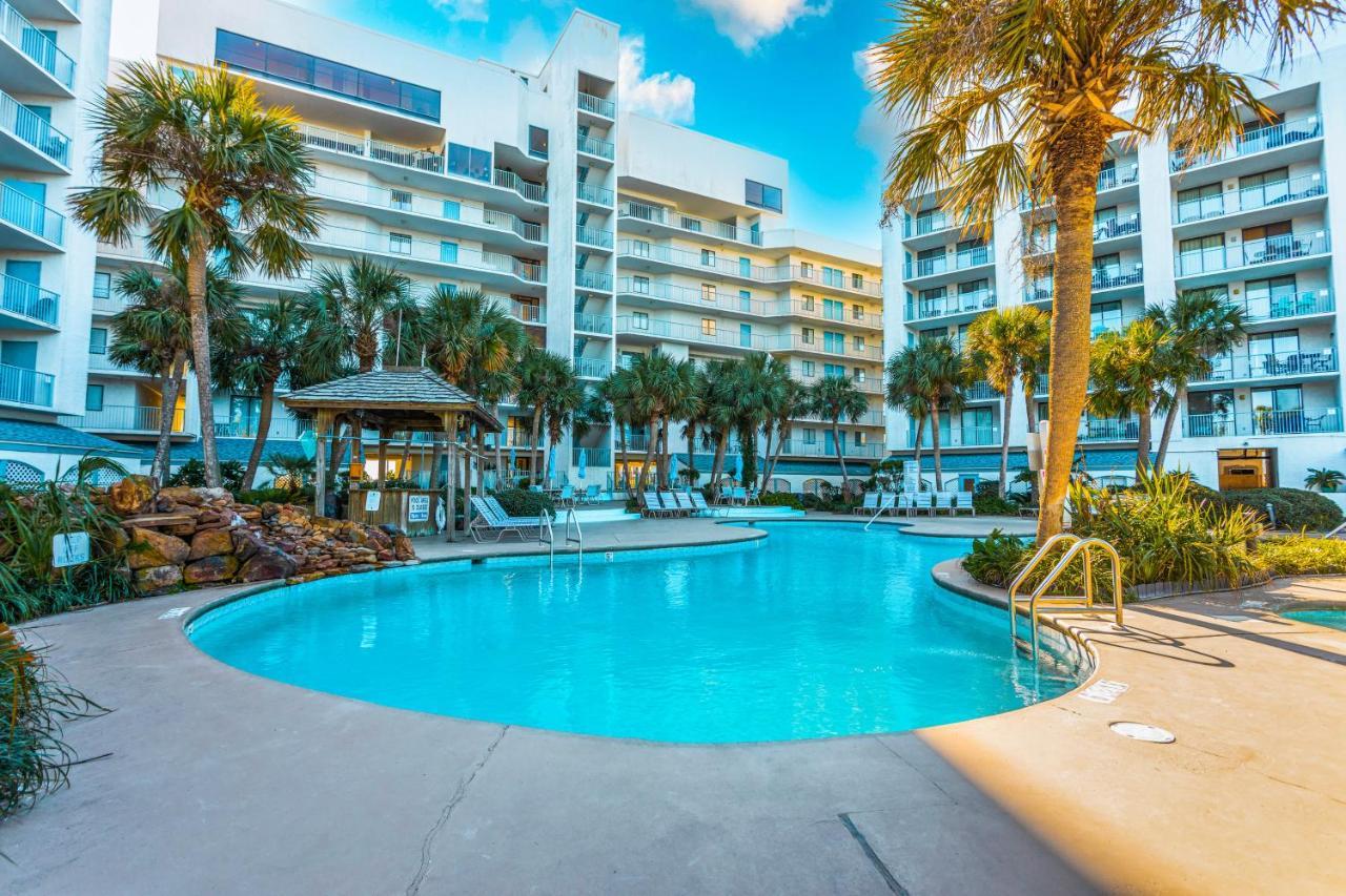 Gulf Shores Surf & Racquet Club 516A 외부 사진