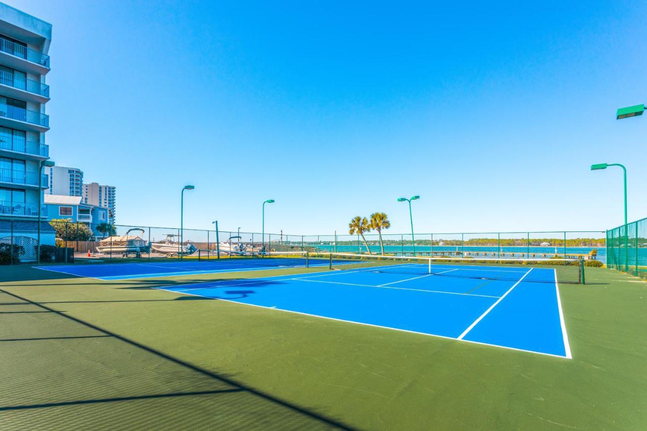 Gulf Shores Surf & Racquet Club 516A 외부 사진