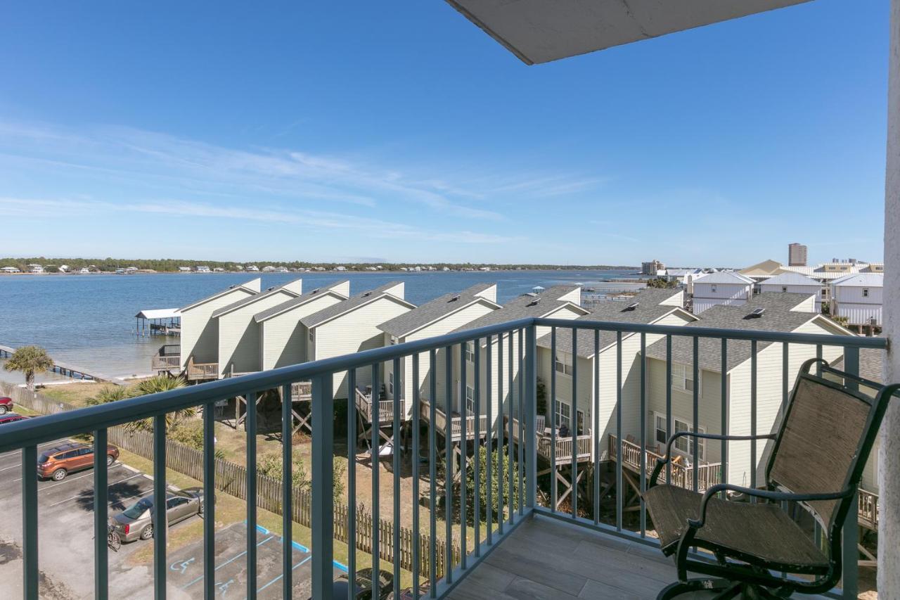 Gulf Shores Surf & Racquet Club 516A 외부 사진