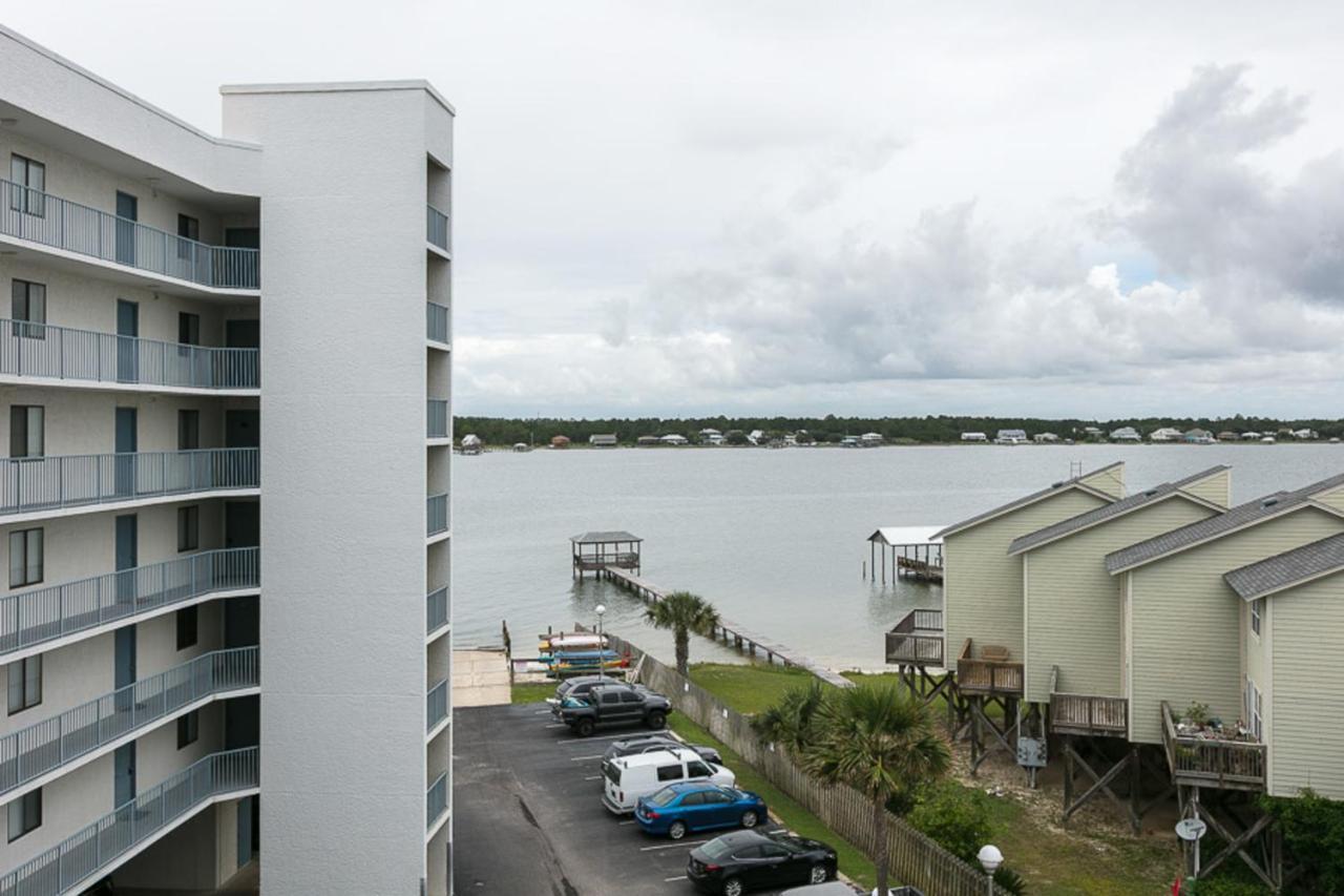 Gulf Shores Surf & Racquet Club 516A 외부 사진
