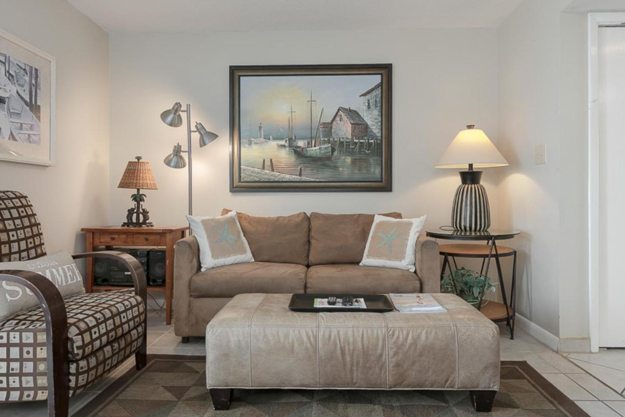 Gulf Shores Surf & Racquet Club 516A 외부 사진