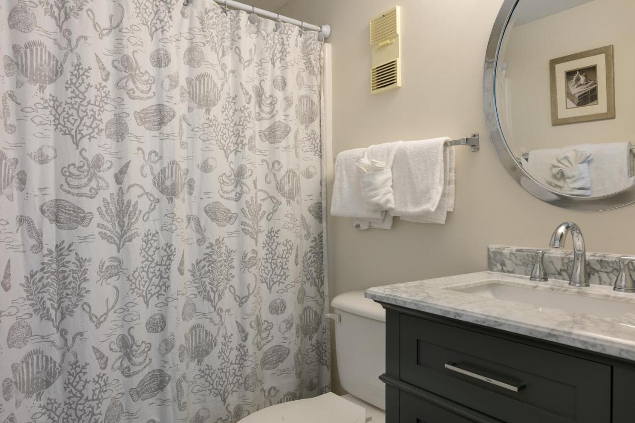 Gulf Shores Surf & Racquet Club 516A 외부 사진