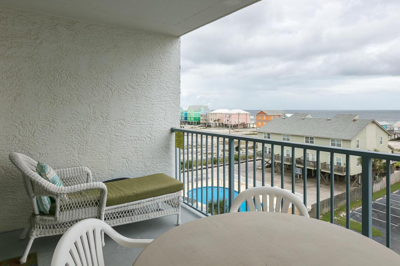 Gulf Shores Surf & Racquet Club 516A 외부 사진
